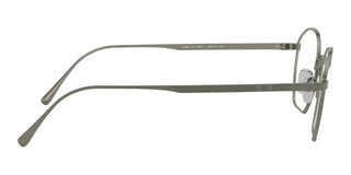 Persol PO 5004VT unisex Silver Butterfly Eyeglasses