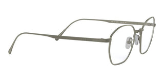 Persol PO 5004VT unisex Silver Butterfly Eyeglasses