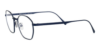 Persol PO 5004VT unisex Blue Butterfly Eyeglasses