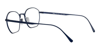 Persol PO 5004VT unisex Blue Butterfly Eyeglasses