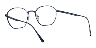 Persol PO 5004VT unisex Blue Butterfly Eyeglasses