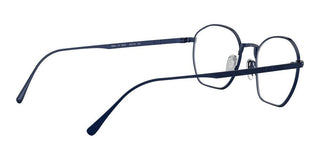 Persol PO 5004VT unisex Blue Butterfly Eyeglasses