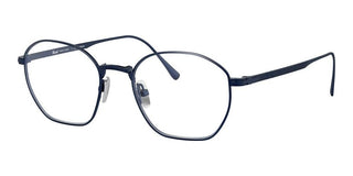 Persol PO 5004VT unisex Blue Butterfly Eyeglasses