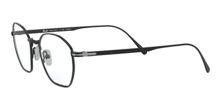 Persol PO 5004VT unisex Black Butterfly Eyeglasses