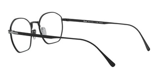 Persol PO 5004VT unisex Black Butterfly Eyeglasses