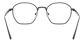Persol PO 5004VT unisex Black Butterfly Eyeglasses