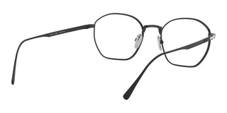 Persol PO 5004VT unisex Black Butterfly Eyeglasses