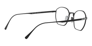 Persol PO 5004VT unisex Black Butterfly Eyeglasses