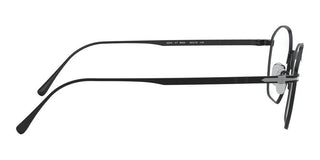 Persol PO 5004VT unisex Black Butterfly Eyeglasses