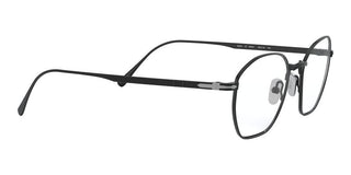 Persol PO 5004VT unisex Black Butterfly Eyeglasses