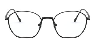Persol PO 5004VT unisex Black Butterfly Eyeglasses