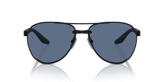 Prada Linea Rossa PRADA LINEA ROSSA SPS 51YS men 0 Sunglasses