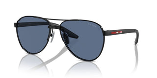 Prada Linea Rossa PRADA LINEA ROSSA SPS 51YS men 0 Sunglasses