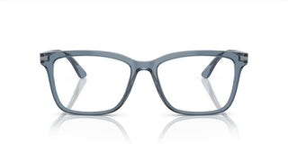 Prada Prada Pr 14wv Men  Geometric Eyeglasses