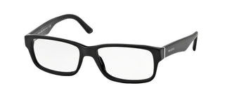 Prada Heritage Collection PRADA PR 16MV men 0 Geometric Eyeglasses