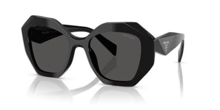 Prada PRADA PR 16WS women Black Butterfly Sunglasses