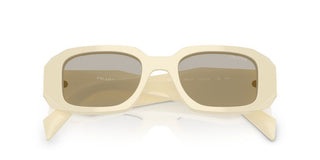Prada PRADA PR 17WS women 0 Geometric Sunglasses