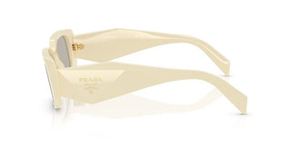 Prada PRADA PR 17WS women 0 Geometric Sunglasses