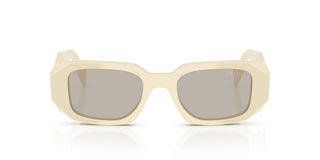 Prada PRADA PR 17WS women 0 Geometric Sunglasses