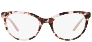 Prada PRADA PR 17WV women Pink Cat Eye Eyeglasses