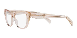 Prada PRADA PR 19WV women Pink Cat Eye Eyeglasses