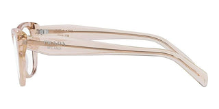 Prada PRADA PR 19WV women Pink Cat Eye Eyeglasses