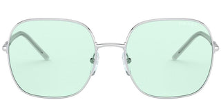 Prada PRADA PR 67XS women 0 Geometric Sunglasses