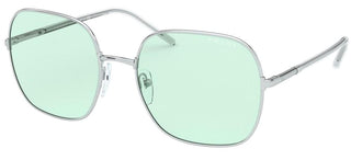 Prada PRADA PR 67XS women 0 Geometric Sunglasses