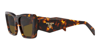Prada PRADA SYMBOLE PR 08YS women 0 Butterfly Sunglasses