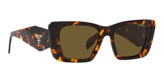 Prada PRADA SYMBOLE PR 08YS women 0 Butterfly Sunglasses