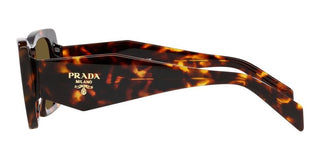 Prada PRADA SYMBOLE PR 08YS women 0 Butterfly Sunglasses