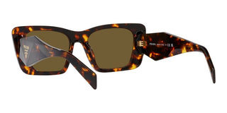 Prada PRADA SYMBOLE PR 08YS women 0 Butterfly Sunglasses