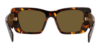 Prada PRADA SYMBOLE PR 08YS women 0 Butterfly Sunglasses