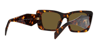 Prada PRADA SYMBOLE PR 08YS women 0 Butterfly Sunglasses