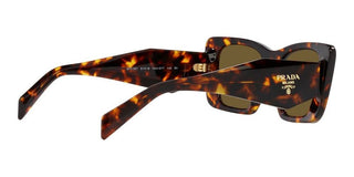 Prada PRADA SYMBOLE PR 08YS women 0 Butterfly Sunglasses