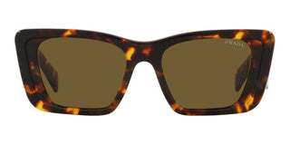 Prada PRADA SYMBOLE PR 08YS women 0 Butterfly Sunglasses