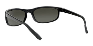 Ray-Ban PREDATOR 2 RB 2027 unisex 0 Sports Sunglasses