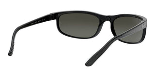 Ray-Ban PREDATOR 2 RB 2027 unisex 0 Sports Sunglasses