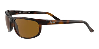 Ray-Ban PREDATOR 2 RB 2027 unisex Havana Sports Sunglasses
