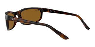 Ray-Ban PREDATOR 2 RB 2027 unisex Havana Sports Sunglasses