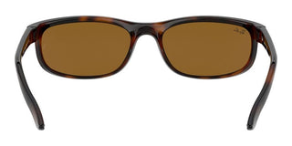 Ray-Ban PREDATOR 2 RB 2027 unisex Havana Sports Sunglasses