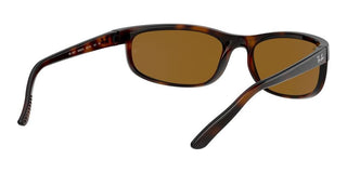 Ray-Ban PREDATOR 2 RB 2027 unisex Havana Sports Sunglasses