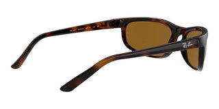 Ray-Ban PREDATOR 2 RB 2027 unisex Havana Sports Sunglasses