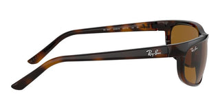Ray-Ban PREDATOR 2 RB 2027 unisex Havana Sports Sunglasses