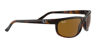 Ray-Ban PREDATOR 2 RB 2027 unisex Havana Sports Sunglasses