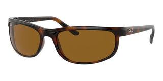 Ray-Ban PREDATOR 2 RB 2027 unisex Havana Sports Sunglasses