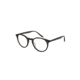 BARTON PERREIRA Princeton Princeton men Grey Round Eyeglasses