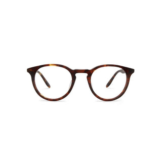 BARTON PERREIRA Princeton Princeton men Havana Round Eyeglasses