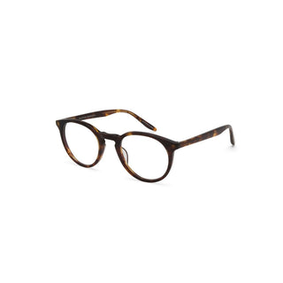 BARTON PERREIRA Princeton Princeton men Havana Round Eyeglasses