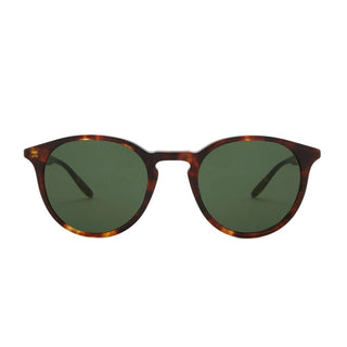 BARTON PERREIRA Princeton Princeton unisex Havana Squared Sunglasses
